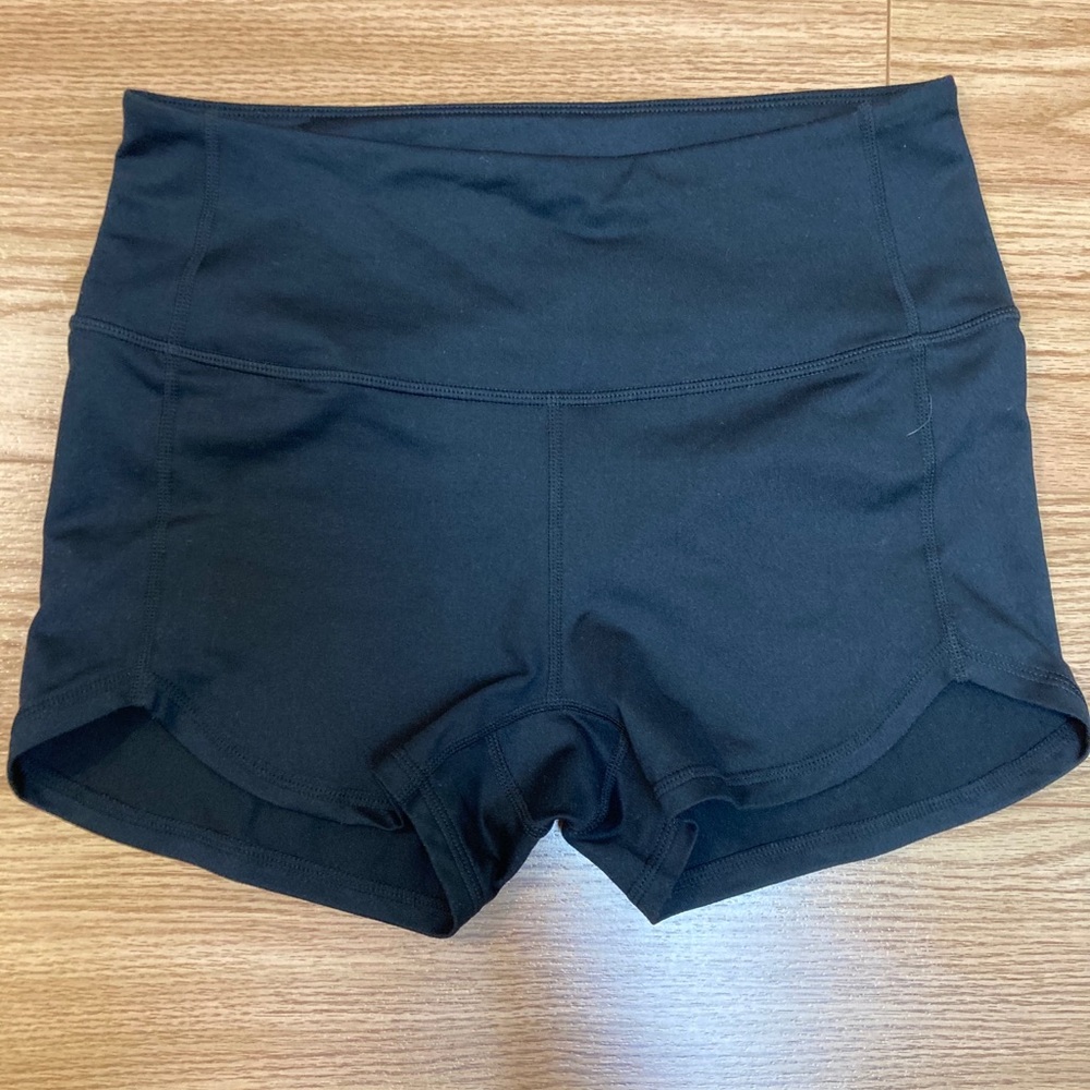 Zella gym shorts